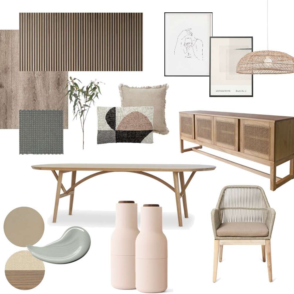 Online Interior Design | Oleander and Finch | Australia